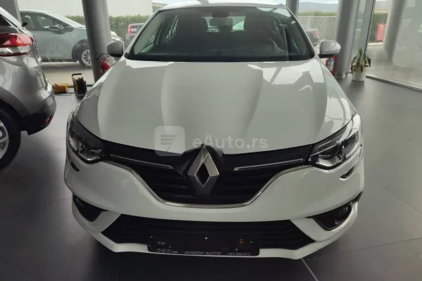 Renault Megane — polovni automobil