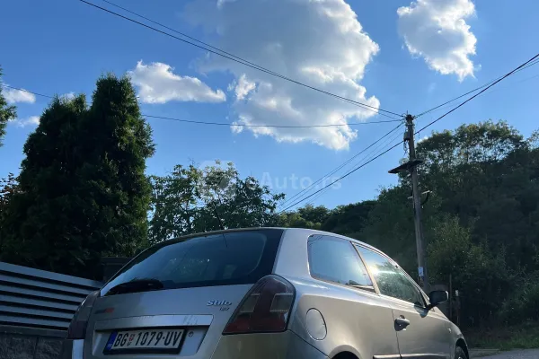 Fiat Stilo — polovni automobil