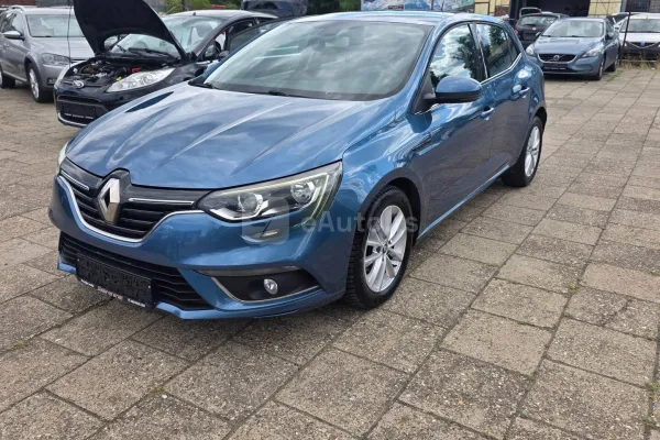 Renault Megane — polovni automobil
