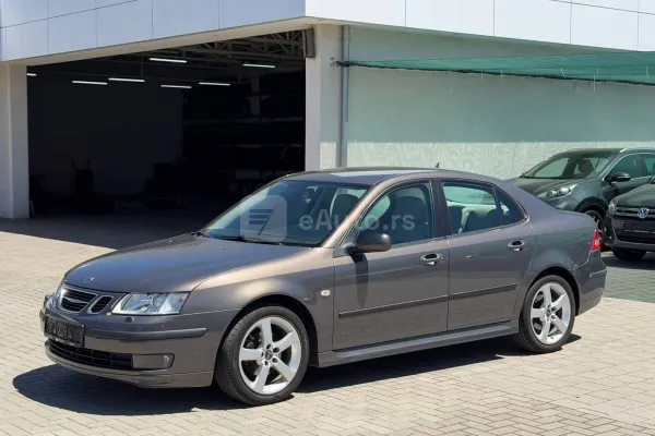 Saab 9-3 — polovni automobil