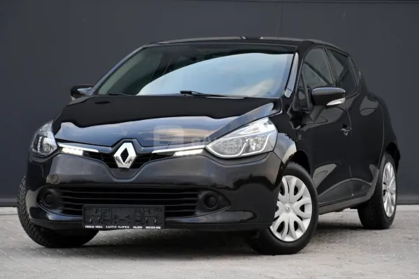 Renault Clio — polovni automobil