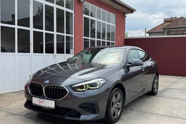 BMW 216 — polovni automobil