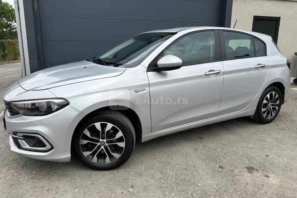 Fiat Tipo — polovni automobil