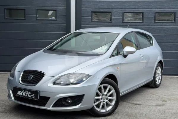 Seat Leon — polovni automobil