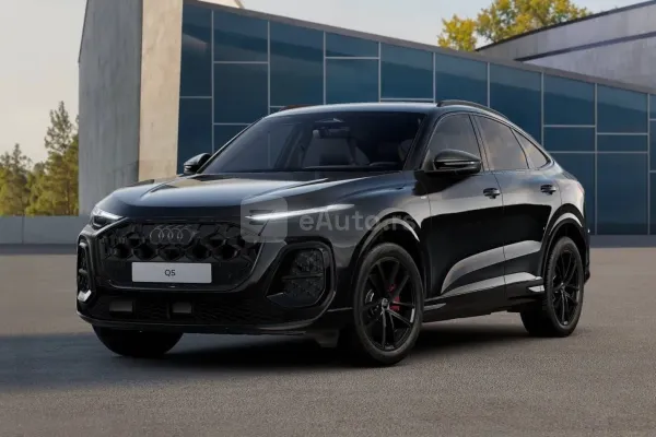Audi Q5 — polovni automobil