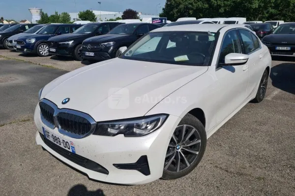 BMW 318 — polovni automobil