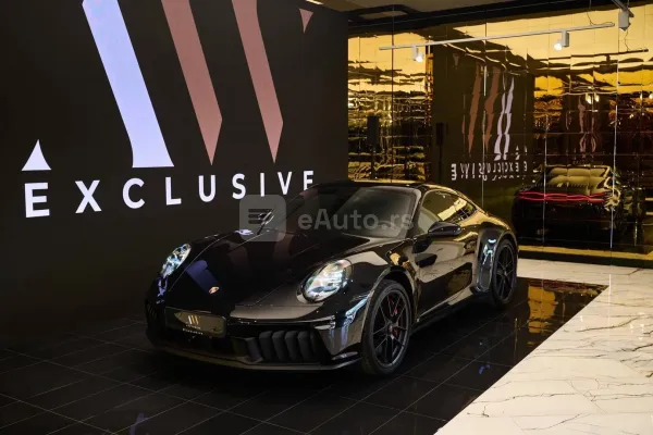 Porsche 911 — polovni automobil
