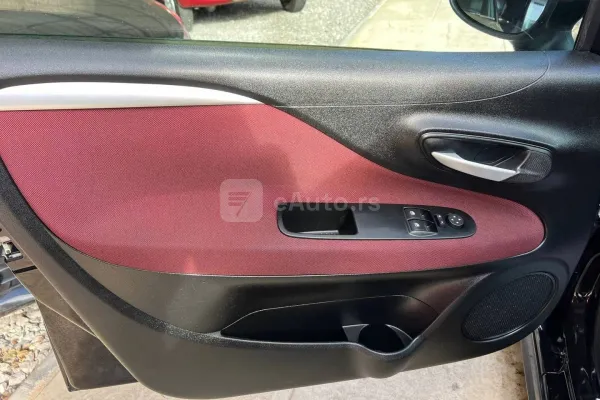 Fiat EVO — polovni automobil