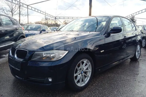 BMW 318 — polovni automobil