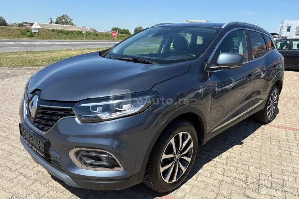 Renault Kadjar — polovni automobil
