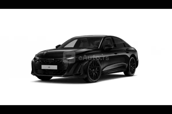 Audi A6 — polovni automobil