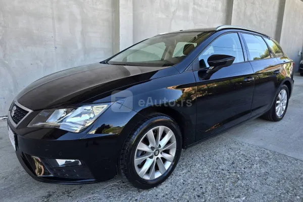 Seat Leon — polovni automobil