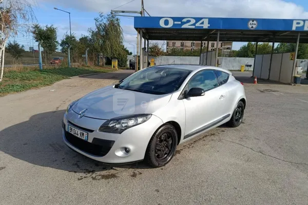 Renault Megane — polovni automobil