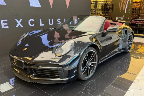 Porsche 911 — polovni automobil