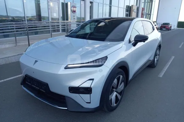 Changan Deepal S05 — polovni automobil
