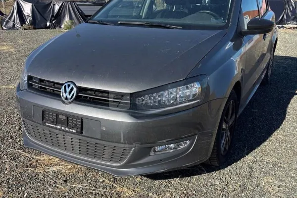Volkswagen Polo — polovni automobil