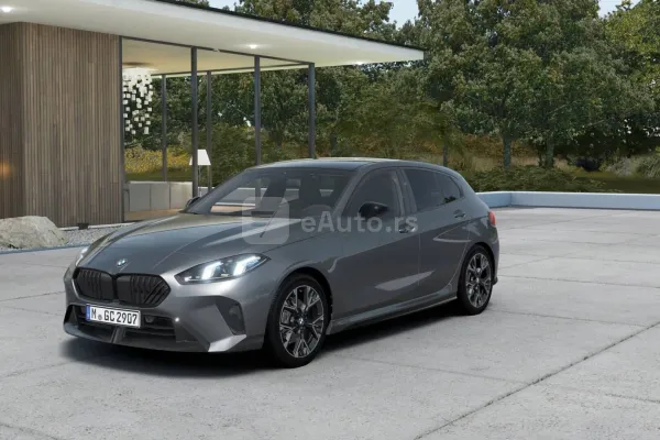 BMW 116 — polovni automobil