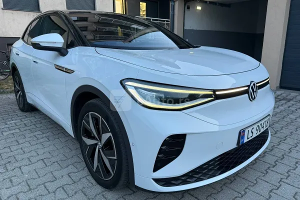 Volkswagen ID.5 — polovni automobil