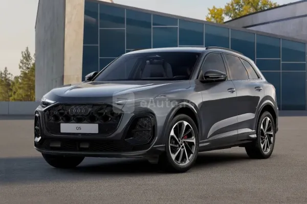Audi Q5 — polovni automobil