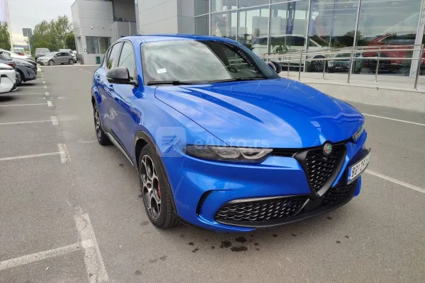 Alfa Romeo Tonale — polovni automobil