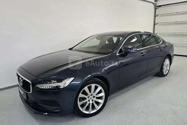 Volvo S90 — polovni automobil