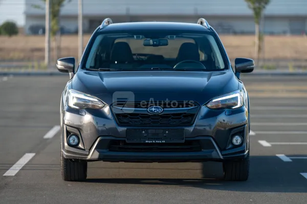 Subaru XV — polovni automobil