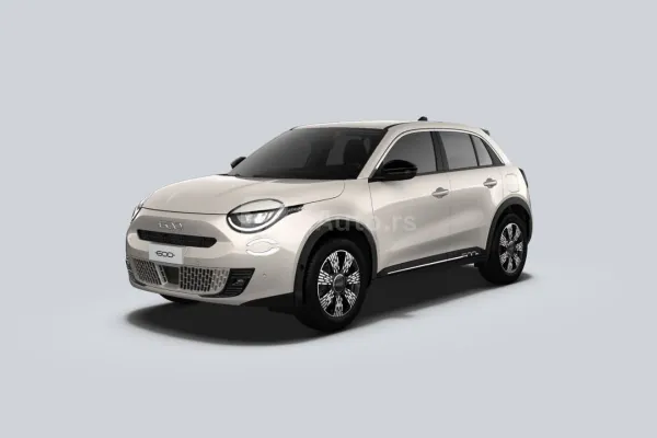 Fiat 600 — polovni automobil
