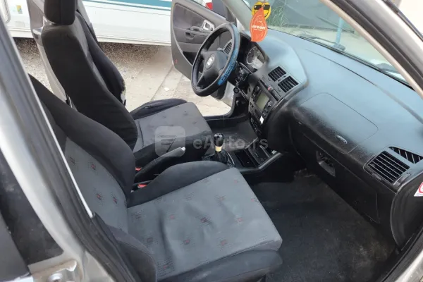 Seat Ibiza — polovni automobil