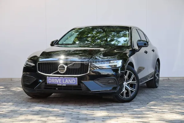 Volvo S60 — polovni automobil
