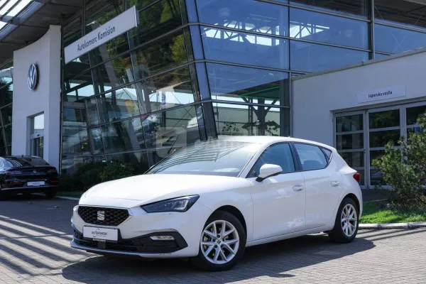Seat Leon — polovni automobil