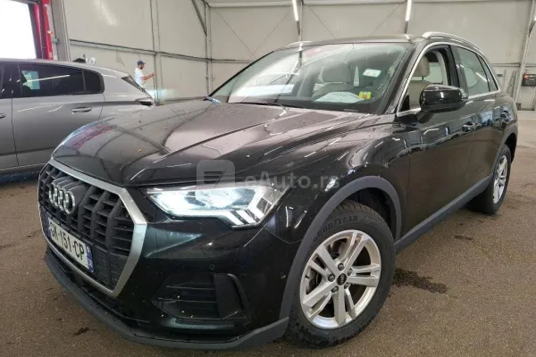 Audi Q3 — polovni automobil