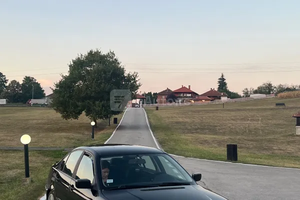 BMW 320d — polovni automobil