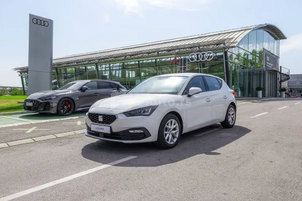 Seat Leon — polovni automobil