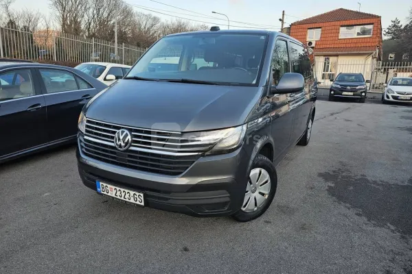 Volkswagen Ostalo — polovni automobil