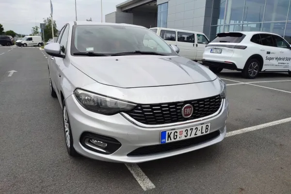 Fiat Tipo — polovni automobil