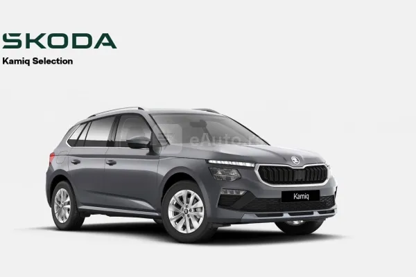 Škoda Kamiq — polovni automobil