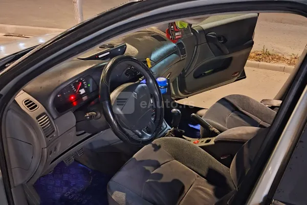 Renault Laguna — polovni automobil