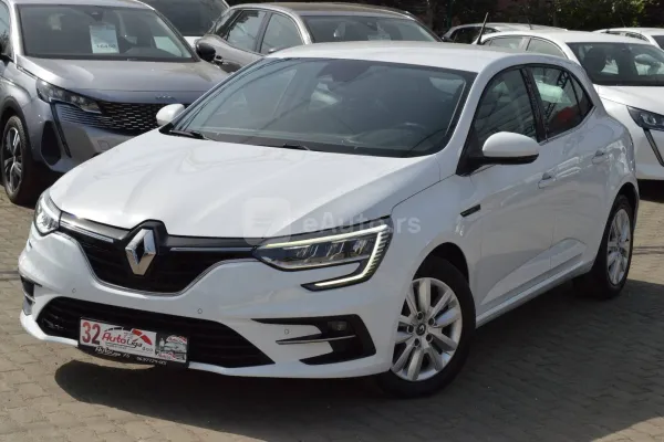 Renault Megane — polovni automobil