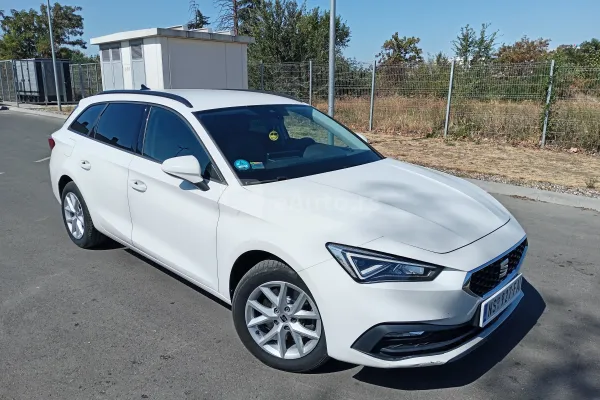 Seat Leon — polovni automobil