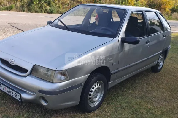 Zastava 10 — polovni automobil