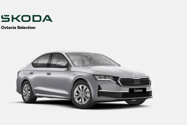 Škoda Octavia — polovni automobil