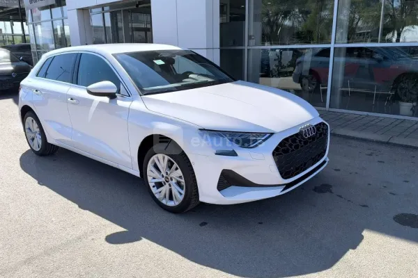 Audi A3 — polovni automobil