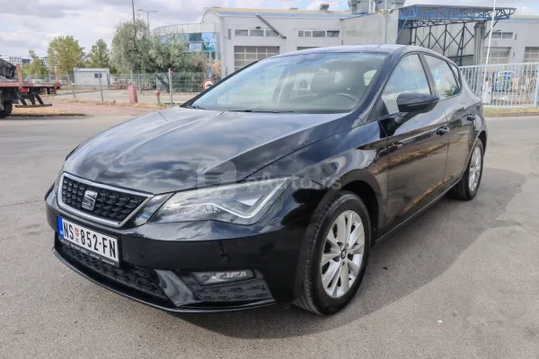 Seat Leon — polovni automobil