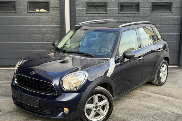 MINI Countryman — polovni automobil