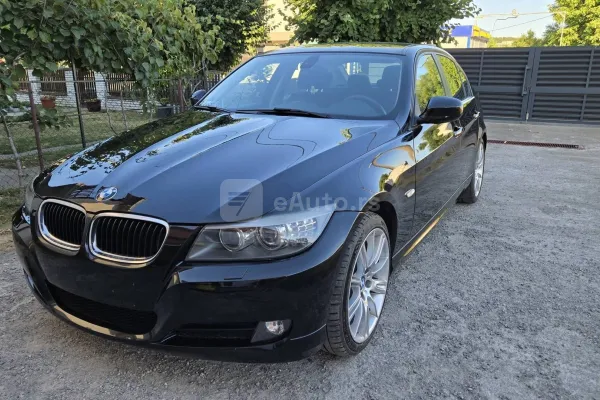 BMW 318 — polovni automobil