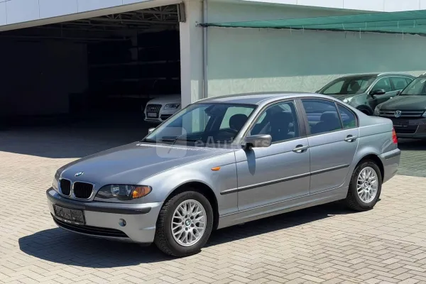 BMW 316 — polovni automobil