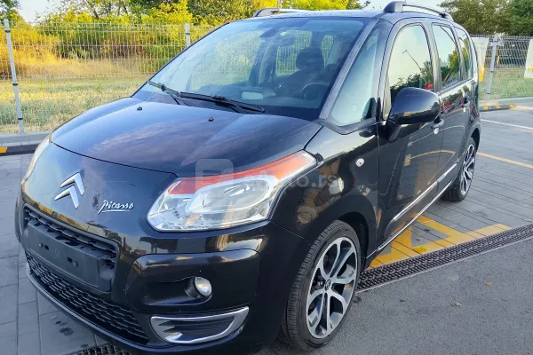 Citroen C3 Picasso — polovni automobil