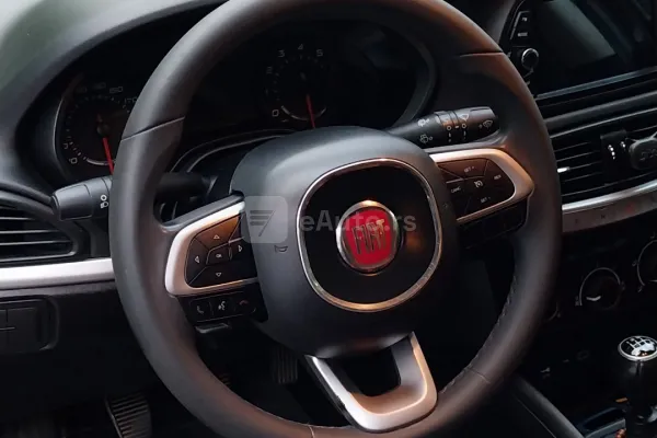 Fiat Tipo — polovni automobil