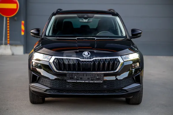 Skoda Karoq — polovni automobil