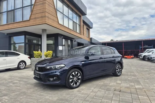 Fiat Tipo — polovni automobil